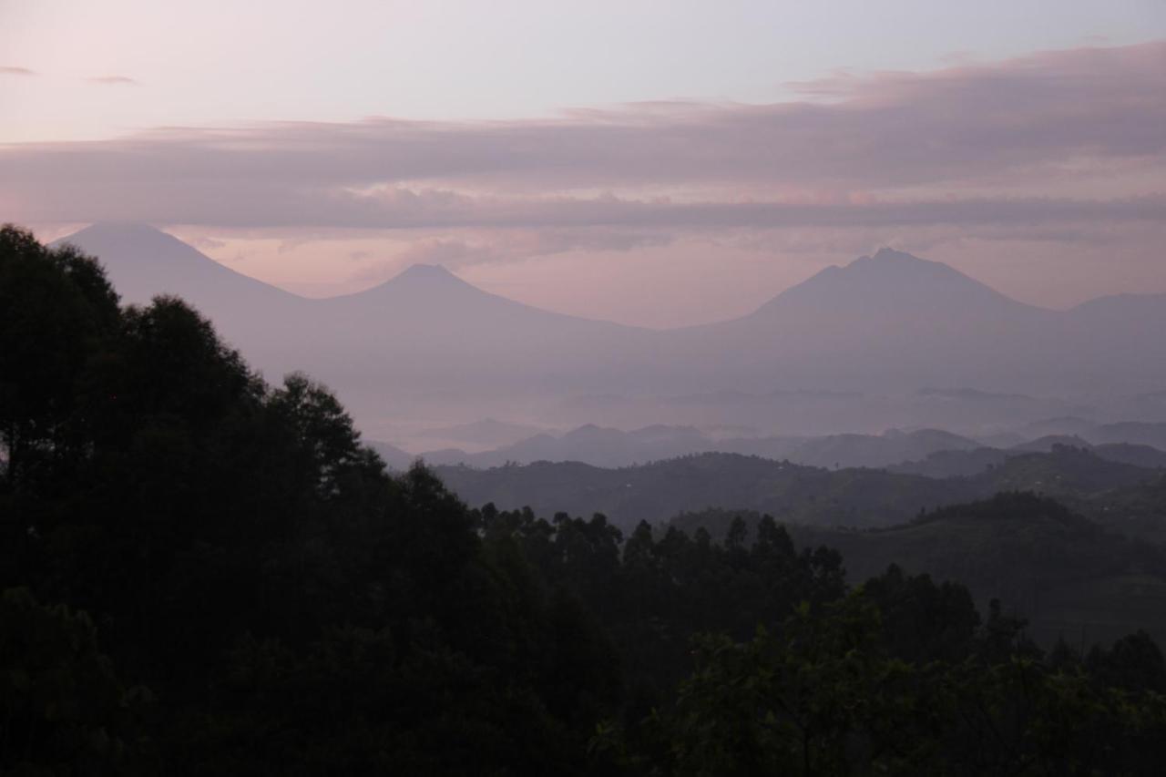 Karungi Camp Villa Rubuguli Esterno foto