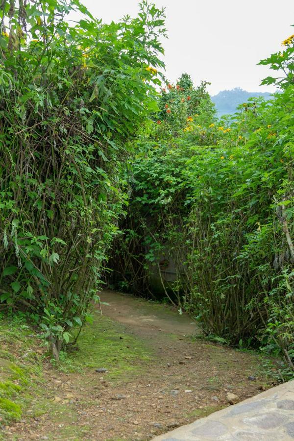 Karungi Camp Villa Rubuguli Esterno foto